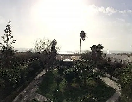 Hotel Milu Beach Club Campobello di Mazara