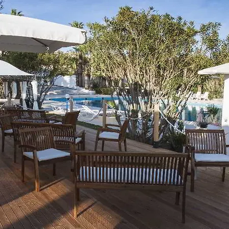 Milu Beach Club