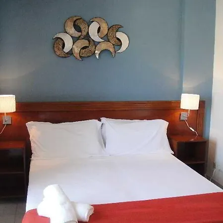 Hotel Milu Beach Club Campobello di Mazara