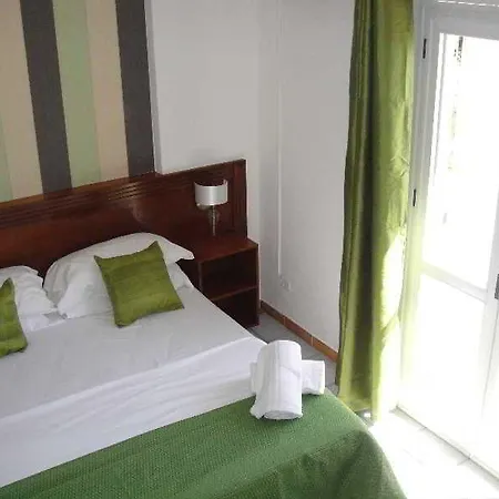 Milu Beach Club Hotel