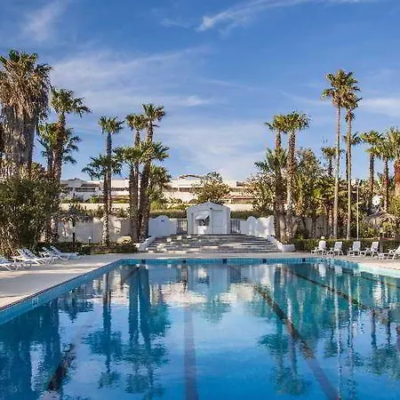 Milu Beach Club 4*