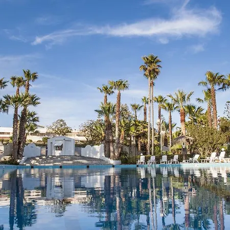 Milu Beach Club