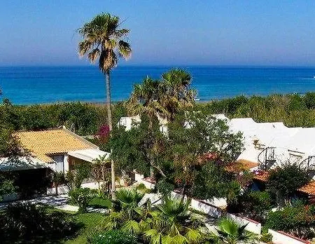 Hotel Milu Beach Club