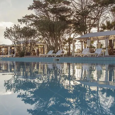 Hotel Milu Beach Club Campobello di Mazara
