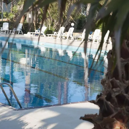 Milu Beach Club