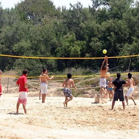 Hotel Milu Beach Club 4*