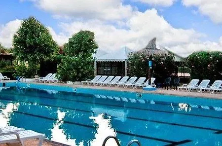 Milu Beach Club Campobello di Mazara