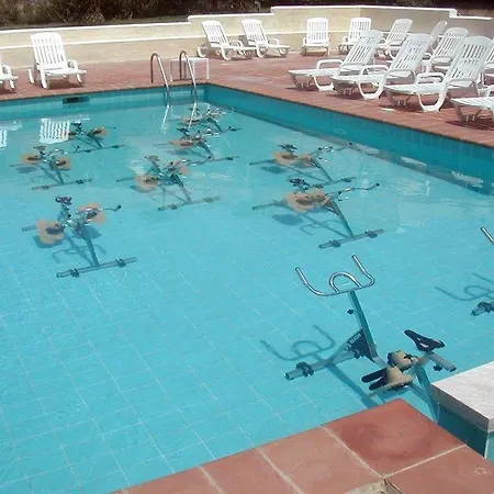 Milu Beach Club
