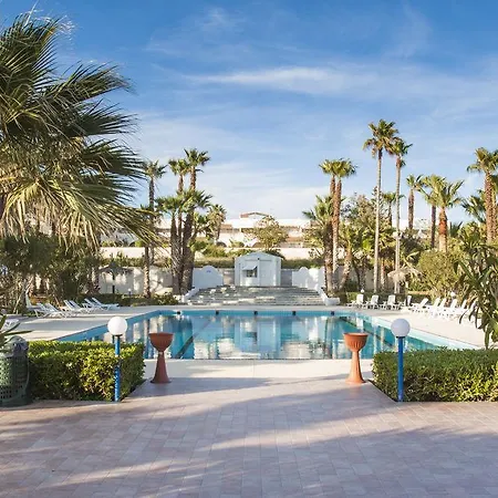 Hotel Milu Beach Club Campobello di Mazara