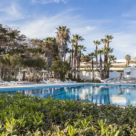 Milu Beach Club