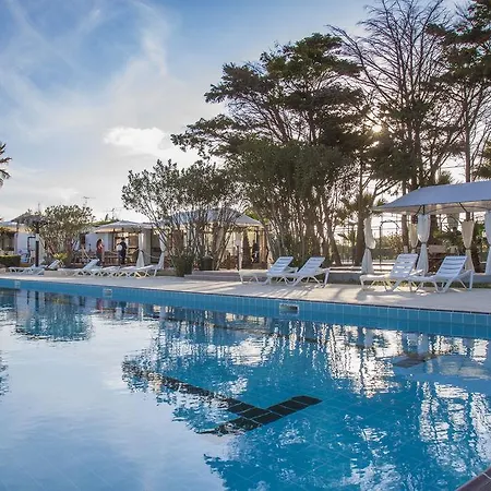 Milu Beach Club Campobello di Mazara