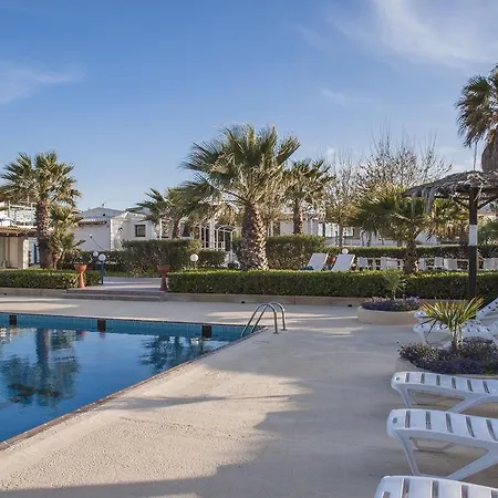 Hotel Milu Beach Club Campobello di Mazara