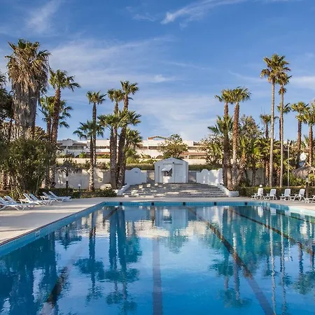 Milu Beach Club Campobello di Mazara