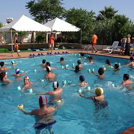 Hotel Milu Beach Club Campobello di Mazara