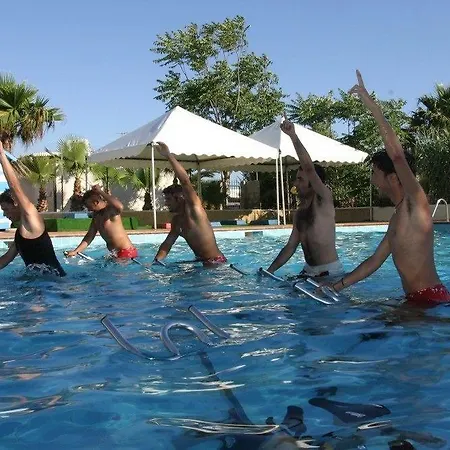 Milu Beach Club