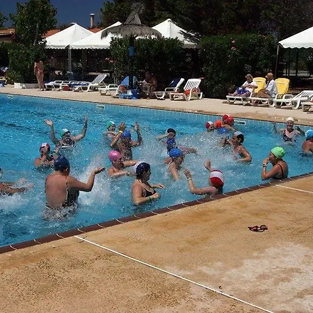 Milu Beach Club Campobello di Mazara