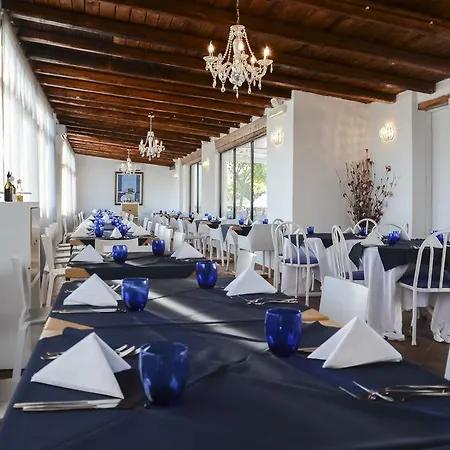Hotel Milu Beach Club 4*