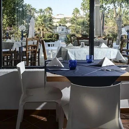Milu Beach Club Campobello di Mazara