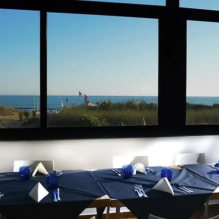 Hotel Milu Beach Club Campobello di Mazara
