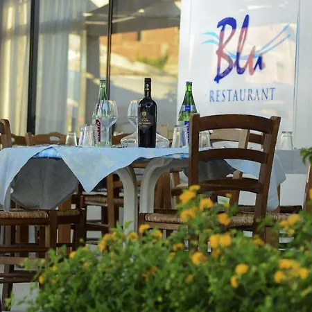 Hotel Milu Beach Club
