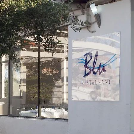 Milu Beach Club Campobello di Mazara