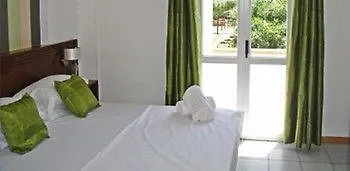 Hotel Milu Beach Club Campobello di Mazara