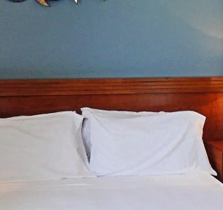 Hotel Milu Beach Club 4*
