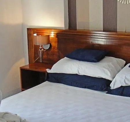 Hotel Milu Beach Club Campobello di Mazara