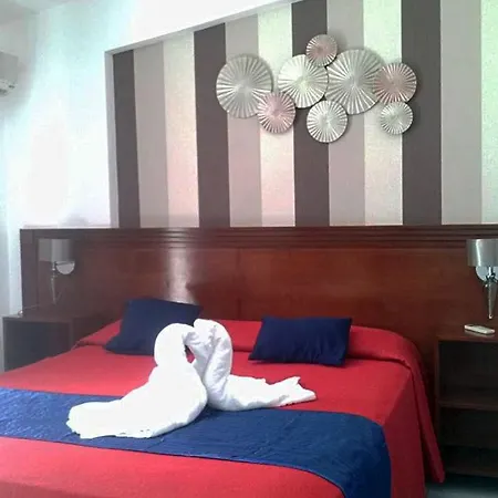 Hotel Milu Beach Club Campobello di Mazara