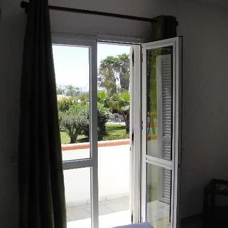 Hotel Milu Beach Club Campobello di Mazara