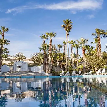 Hotel Milu Beach Club 4*