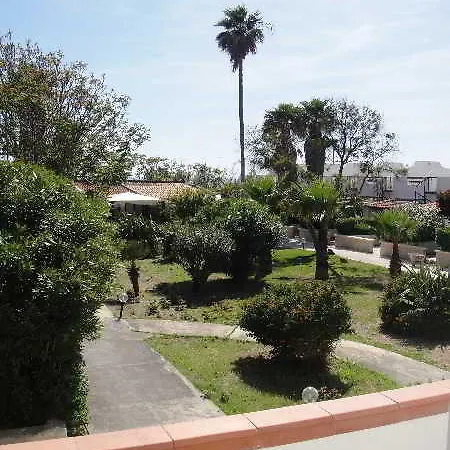 Hotel Milu Beach Club Campobello di Mazara