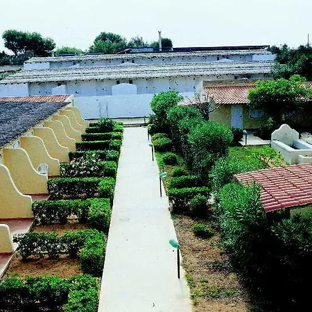 Hotel Milu Beach Club Campobello di Mazara