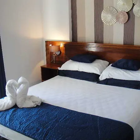Milu Beach Club Hotel 4*