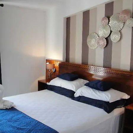 Milu Beach Club 4*