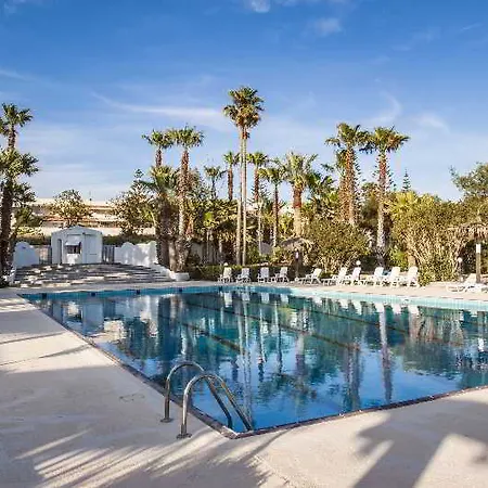 Milu Beach Club
